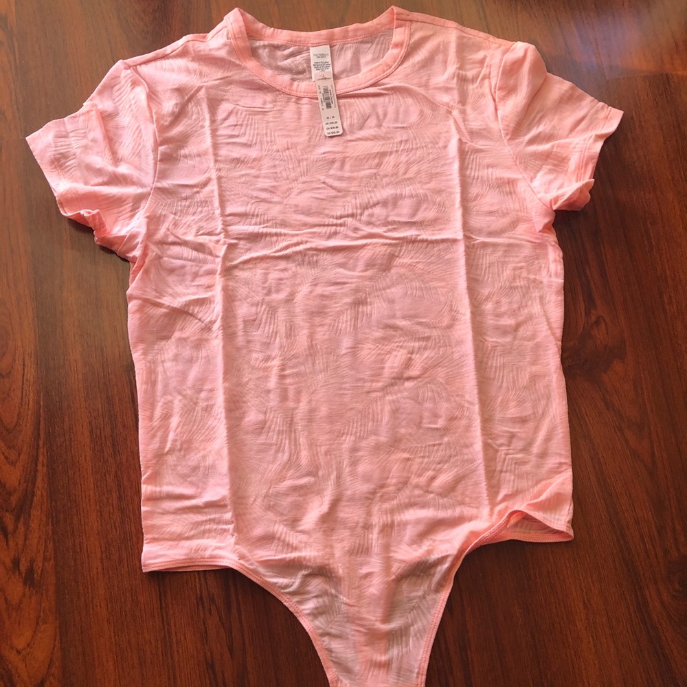 PALM BODYSUIT - Picture 4 of 5